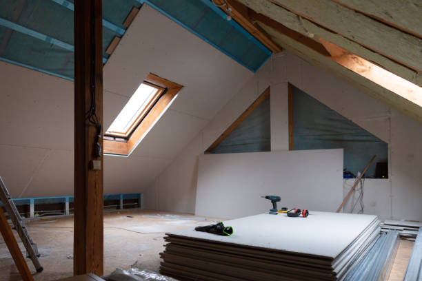 Best Commercial Insulation in Fort Wayne, IN